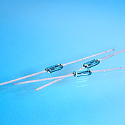 Miniature Reed Switches (4-8 mm)